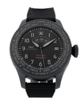 Pre-Owned IWC Pilot's Timezoner Watch